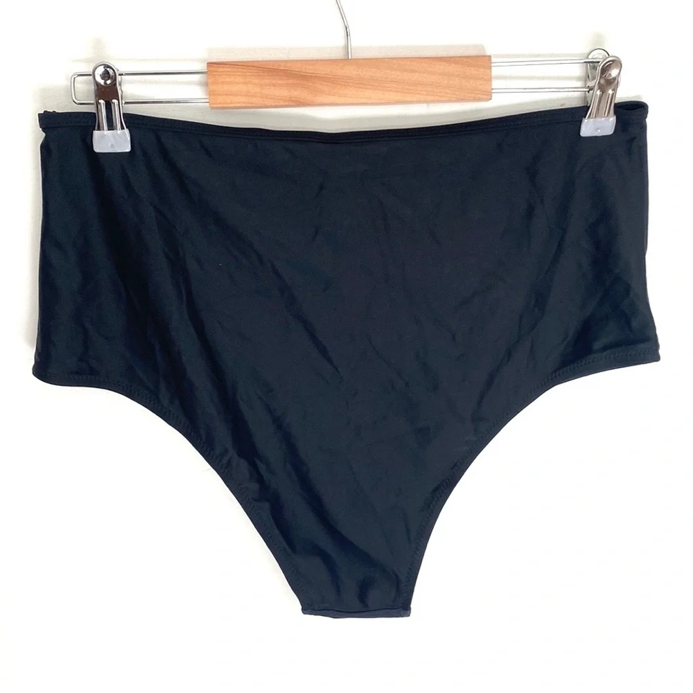 Cupshe bikini high